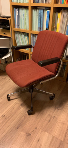 【引取限定】スイス giroflex BRASA chair