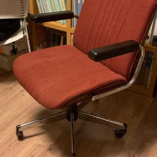 【引取限定】スイス giroflex BRASA chair