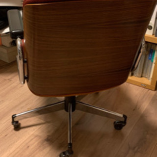 【引取限定】スイス giroflex BRASA chairの画像