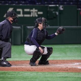 【女子野球】ピッチャー、キャッチャーをやりたい人募集！ - 墨田区