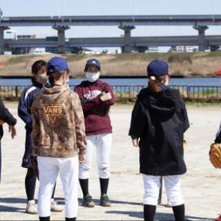 【女子野球チーム】4月から野球初めませんか？ - メンバー募集