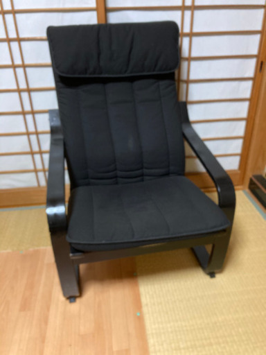 イケア　ポエング