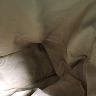 【値下げしました！】女児　リュック布製の画像