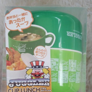 ジャグラー JUGGLERお弁当箱【新品未使用】