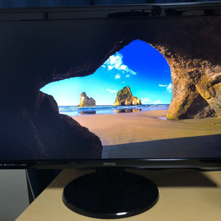 BenQ モニター 24インチ