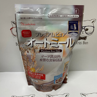 オートミール