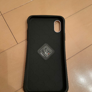 iPhone X  XS 携帯ケースの画像