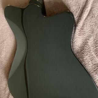 ◾︎レフティ・弦張替え済み◾︎Rivolta Mondata II の画像