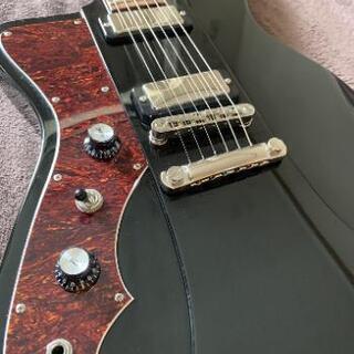 ◾︎レフティ・弦張替え済み◾︎Rivolta Mondata II の画像