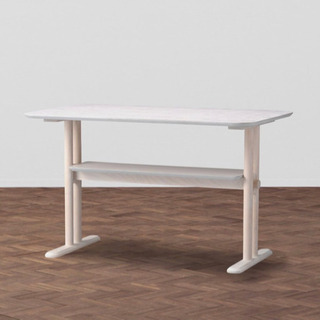 Francfranc最安値 ダイニングテーブル ホワイト 木製【送料込匿名便】 楽天市場】【2025年秋冬新商品】Francfranc フランフラン パルム