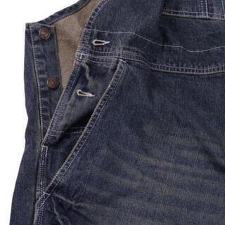 オーバーオールの画像