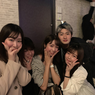 🥂5月3日池袋飲み会イベント✨ - メンバー募集