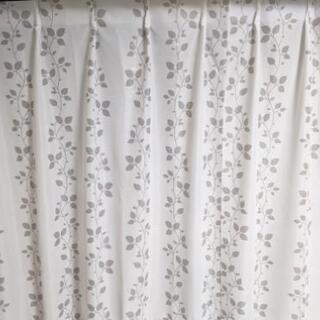 【29日まで限定】カーテン小