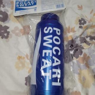 ポカリスエット1000mLスクイズボトル