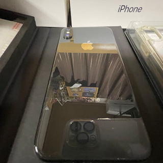 iPhone X キズなし美品中古　売り切れましたありがとうござ...