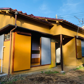 🏠空き家、空き店舗を貸していただけませんか❓東京・千葉・茨城・埼...