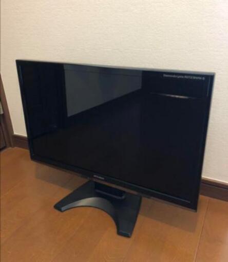 Diamondcrysta RDT231WM-S23 インチ