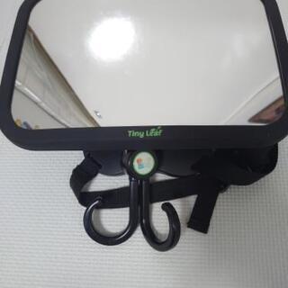 ベビー　車内ミラー