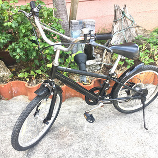 子供用自転車/20インチ