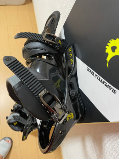 【中古】November アーティスト154cm 11-12モデル