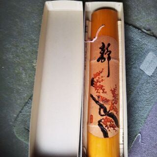 竹絵細工