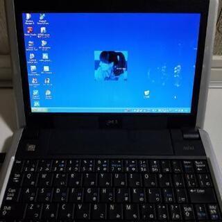 DELL　Inspiron 910ノートパソコン