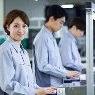 【週払い可】【即日勤務OK】5月末までの短期勤務★カンタン軽作業...