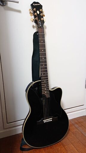 エレアコ Epiphone SST STUDIO ソリッドボディ