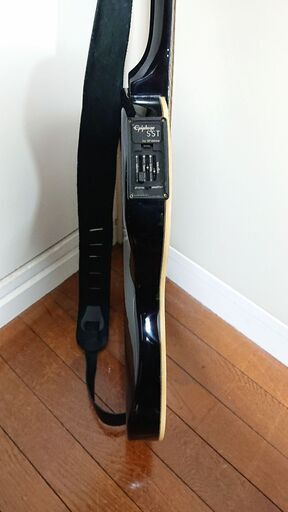 エレアコ Epiphone SST STUDIO ソリッドボディ