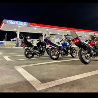 cb400sf nc31の画像
