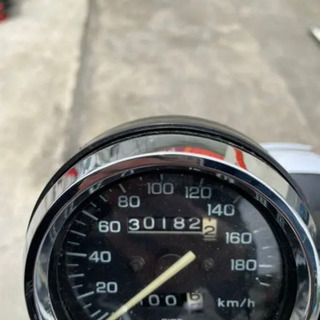 cb400sf nc31の画像