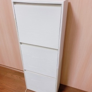 【お取引き中】無印良品 重ねて増やせるダストボックス 3段