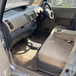 タント 車検8月まで 通勤 足で L350Sの画像