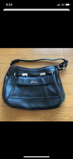 guess 新品　未使用
