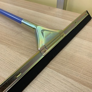 床用ドライワイパー未使用　　いいものお安く！の画像