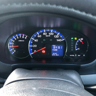 2010年式タントエグゼカスタム平均燃費22.5km/L機関良好です。の画像