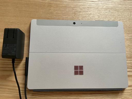 Surface Go  2018年モデル