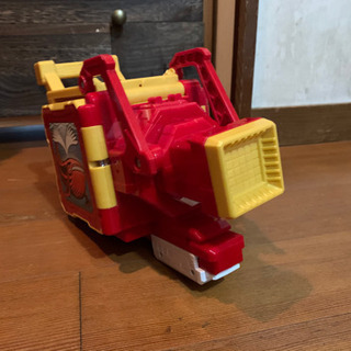 動物戦隊ジュウオウジャーの画像