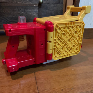 動物戦隊ジュウオウジャーの画像