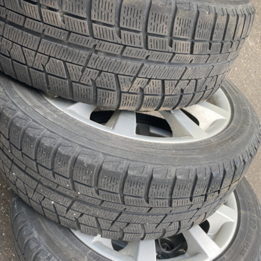 ZC31S スイフトスポーツ　純正