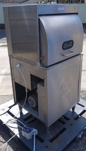 タニコー　食器洗浄機　TDW-40E3NL 中古
