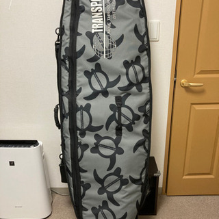 中古】（だいさん用）SantaCurZパンプキン6.0