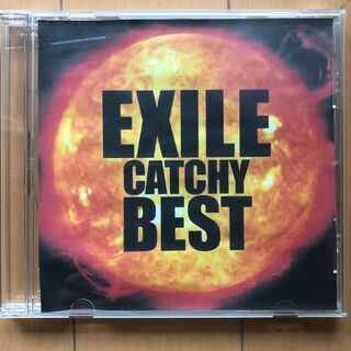 EXILE  CD 6枚+おまけ１枚の画像