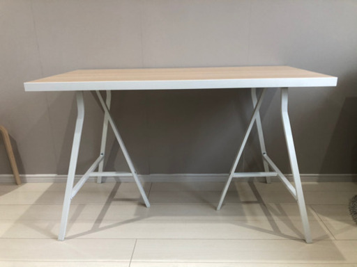 IKEA デスク