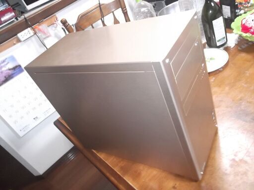 自作パソコン　core i7 4790　メモリ16GB　水冷