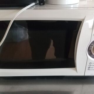 ★ジモティ割あり★ NITORI 電子レンジ  20 動作確認／クリーニング済み TJ207 201818d6312db87fa6ad42b046aeff