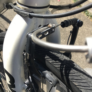 ブリヂストンcylva F24 初期型H27式 ジャンク