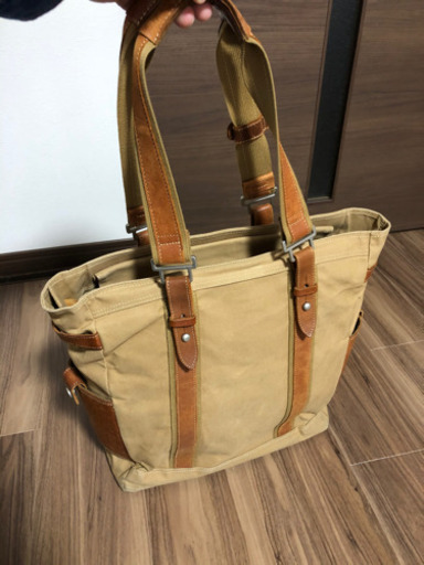 ポーター　PORTER トートバック
