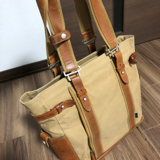 ポーター　PORTER トートバック