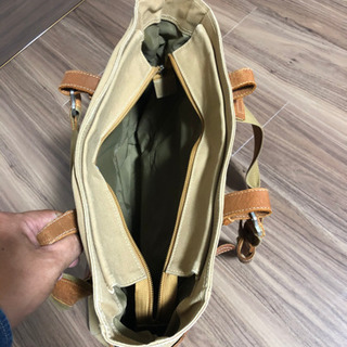 ポーター　PORTER トートバックの画像
